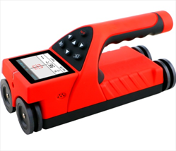 Máy dò cốt thép tích hợp TIME TC120